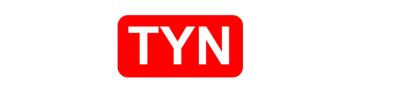  JooTYN Industry (Shanghai) Co.,Ltd